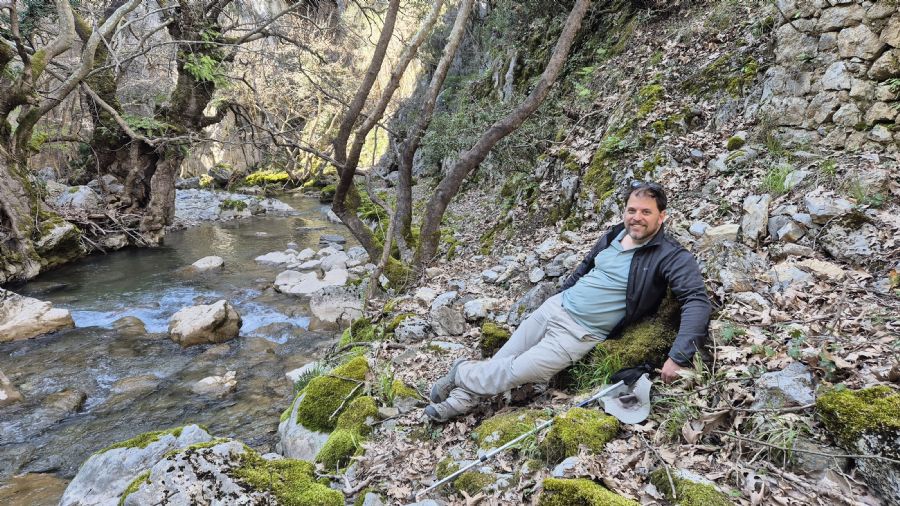 טרק המנליון